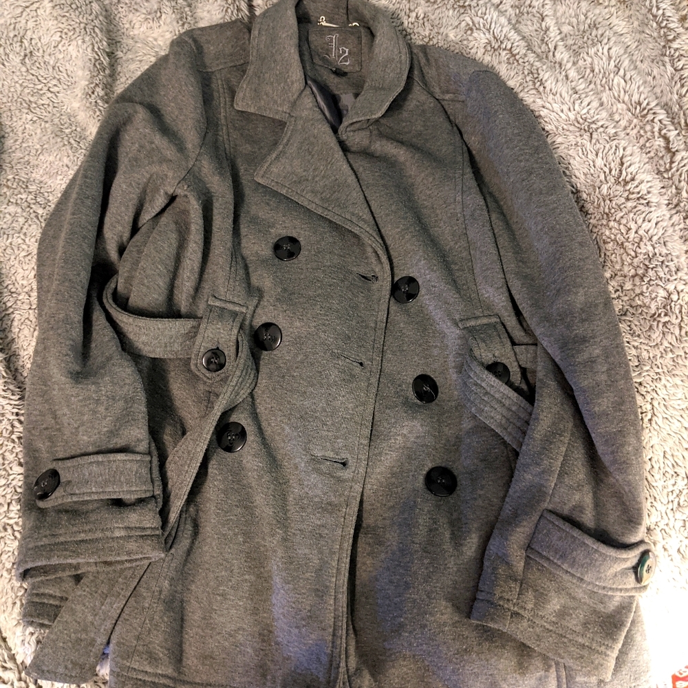 Peacoat